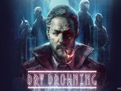 Dry Drowning