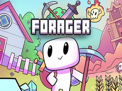 Forager