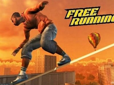 Free Running