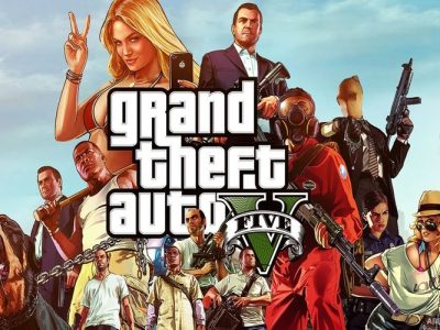 GTA 5