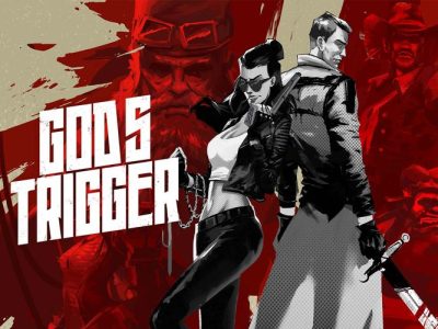 God’s Trigger