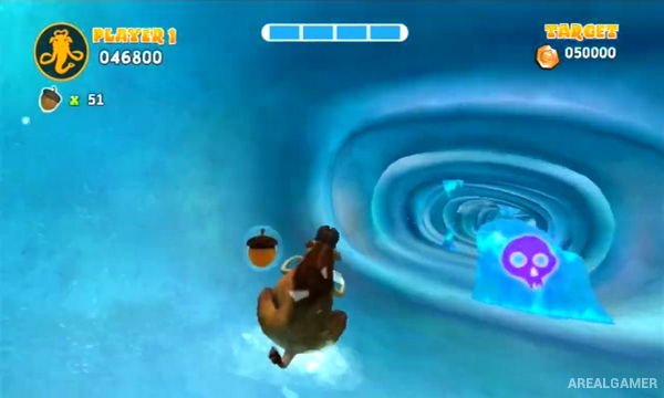 Ice Age Continental Drift Screenshot 2