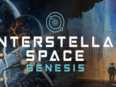 Interstellar Space: Genesis