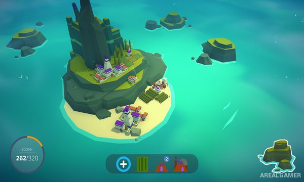 Islanders Screenshot 1