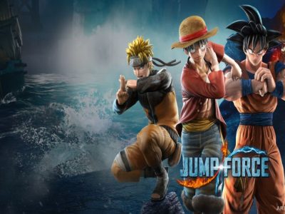 Jump Force