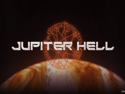 Jupiter Hell