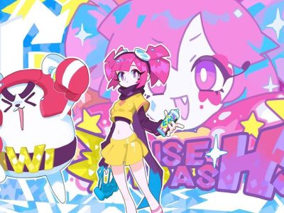Muse Dash