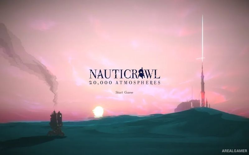 Nauticrawl Cover Art