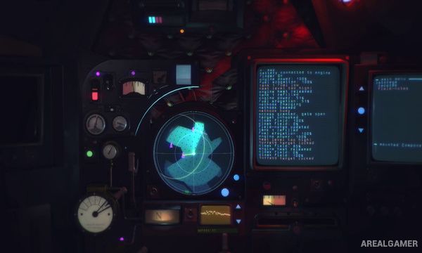 Nauticrawl Screenshot 3