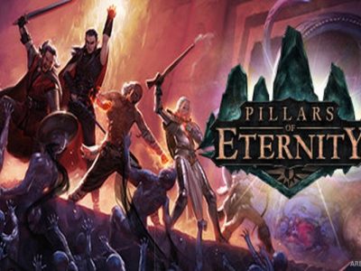Pillars of Eternity