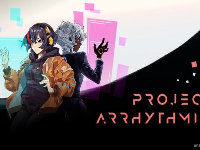 Project Arrhythmia