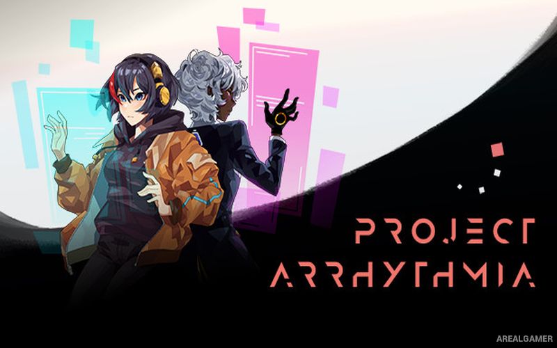Project Arrhythmia Cover Art