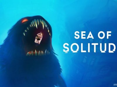 Sea of Solitude