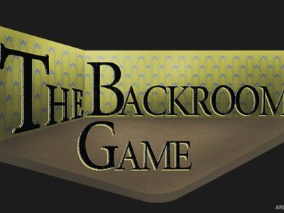 The Backrooms