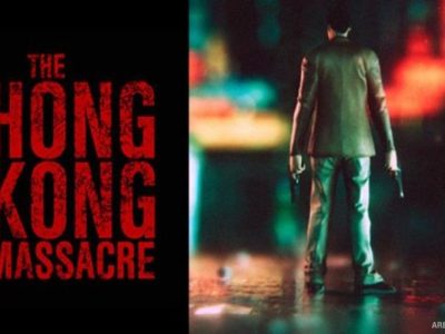 The Hong Kong Massacre