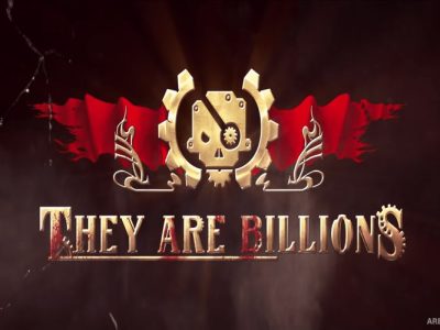 They Are Billions