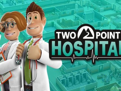 Two Point Hospital