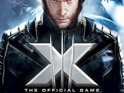 X-Men: The Official Game