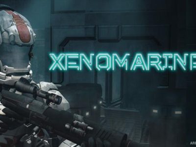 Xenomarine