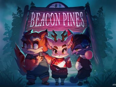 Beacon Pines