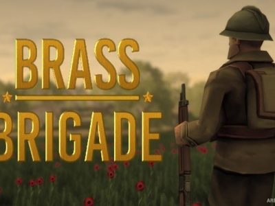 Brass Brigade