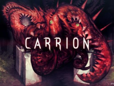 CARRION