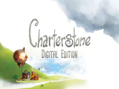 Charterstone: Digital Edition