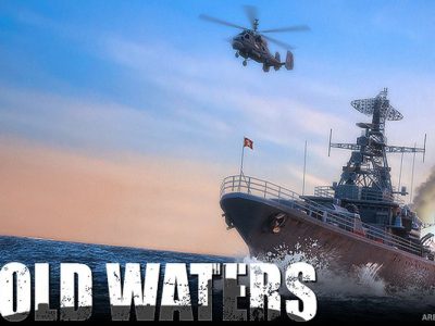 Cold Waters
