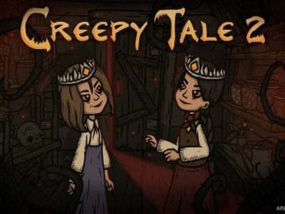 Creepy Tale 2