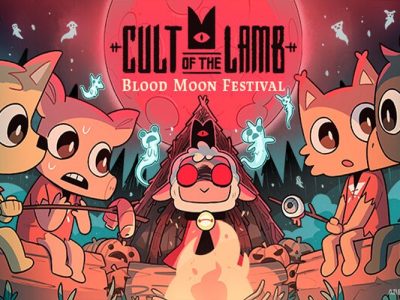 Cult of the Lamb