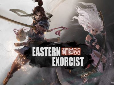 Eastern Exorcist