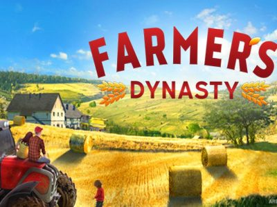 Farmer’s Dynasty
