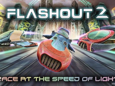 Flashout 2