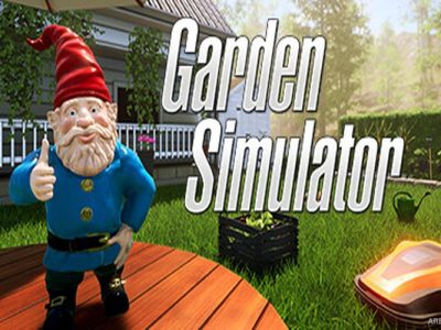 Garden Simulator