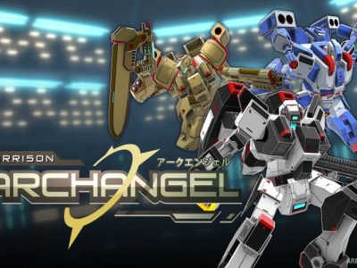 Garrison: Archangel