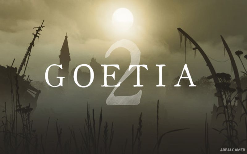 Goetia 2 Cover Art