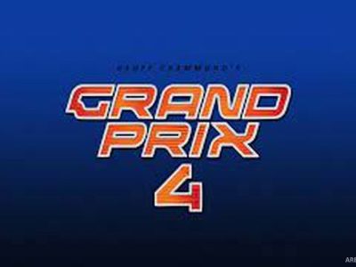 Grand Prix 4