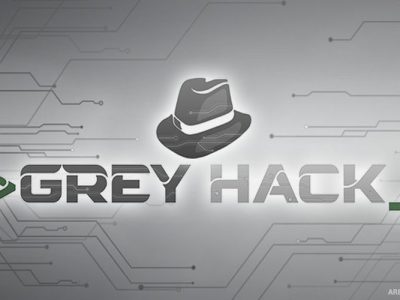 Grey Hack