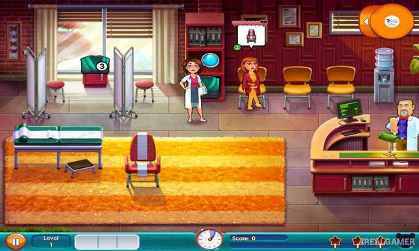 Heart's Medicine - Season One Screenshot 3