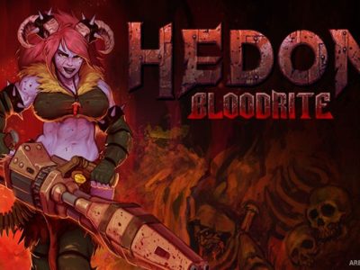 Hedon Bloodrite