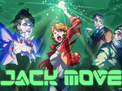 Jack Move