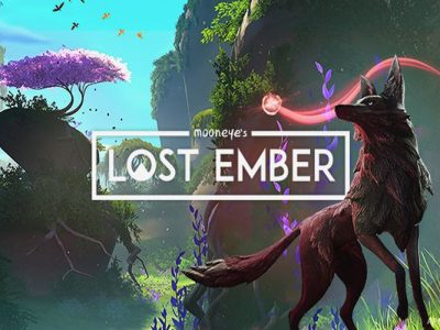 LOST EMBER