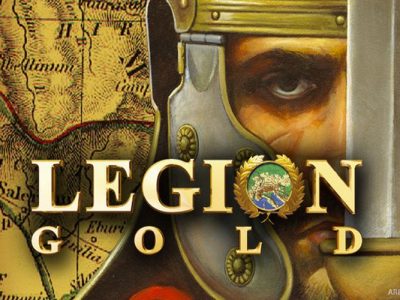 Legion Gold