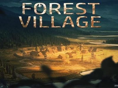 Life is Feudal: Forest Village