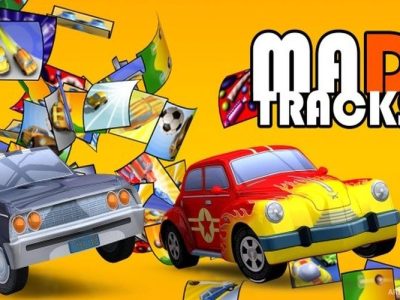 Mad Tracks