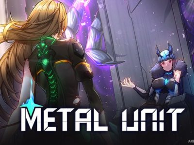 Metal Unit