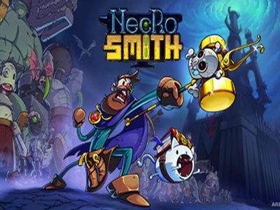 Necrosmith