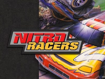 Nitro Racers