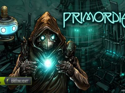 Primordia