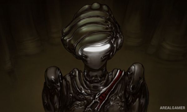 Primordia Screenshot 2